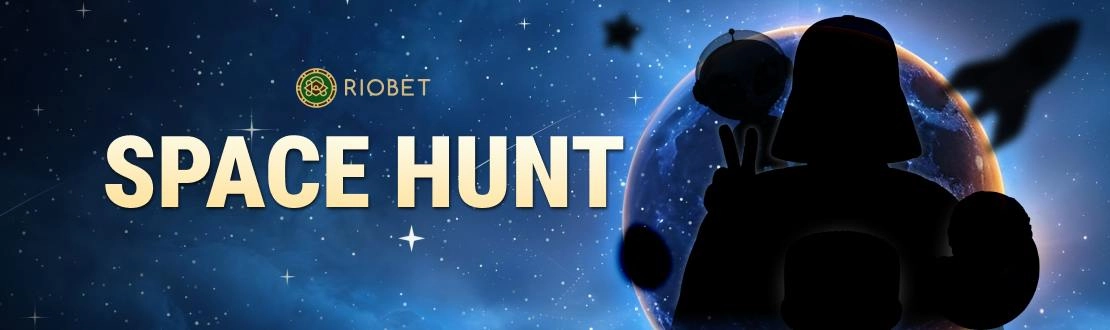 онлайн казино Риобет